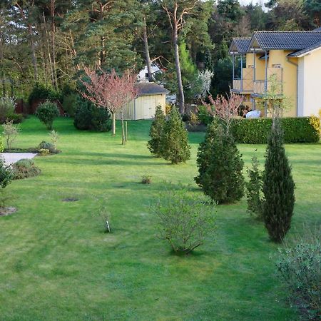 Ostseebad Koserow Ferienwohnung Pusteblume, 2-4 Personen Exterior photo