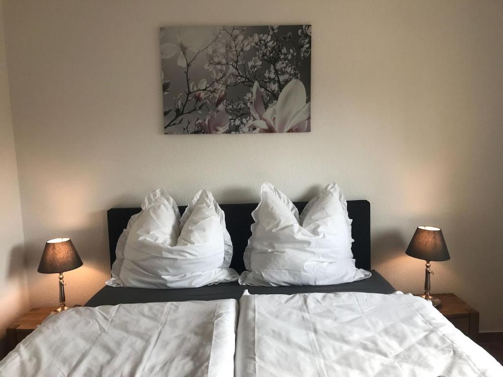 Ostseebad Koserow Ferienwohnung Pusteblume, 2-4 Personen Exterior photo