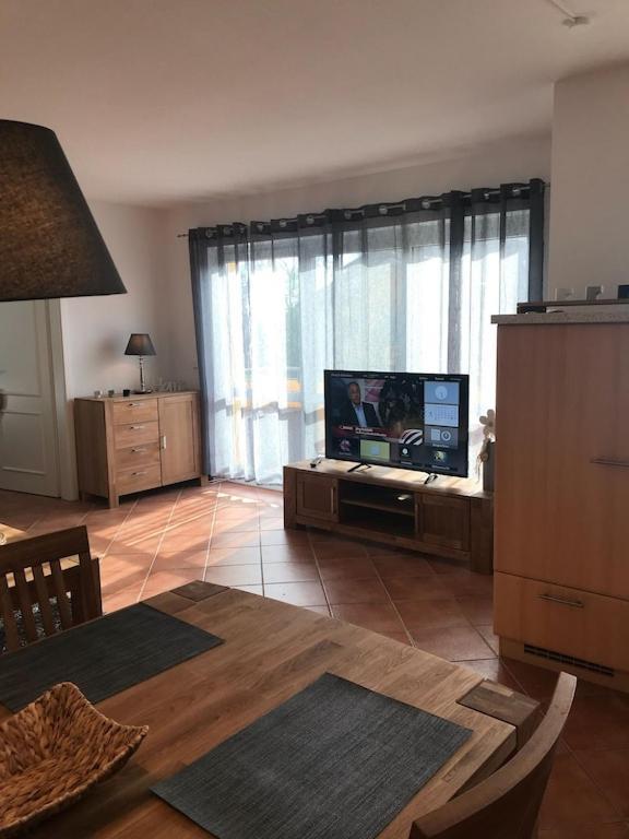 Ostseebad Koserow Ferienwohnung Pusteblume, 2-4 Personen Exterior photo